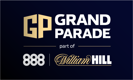 Grand Parade logo