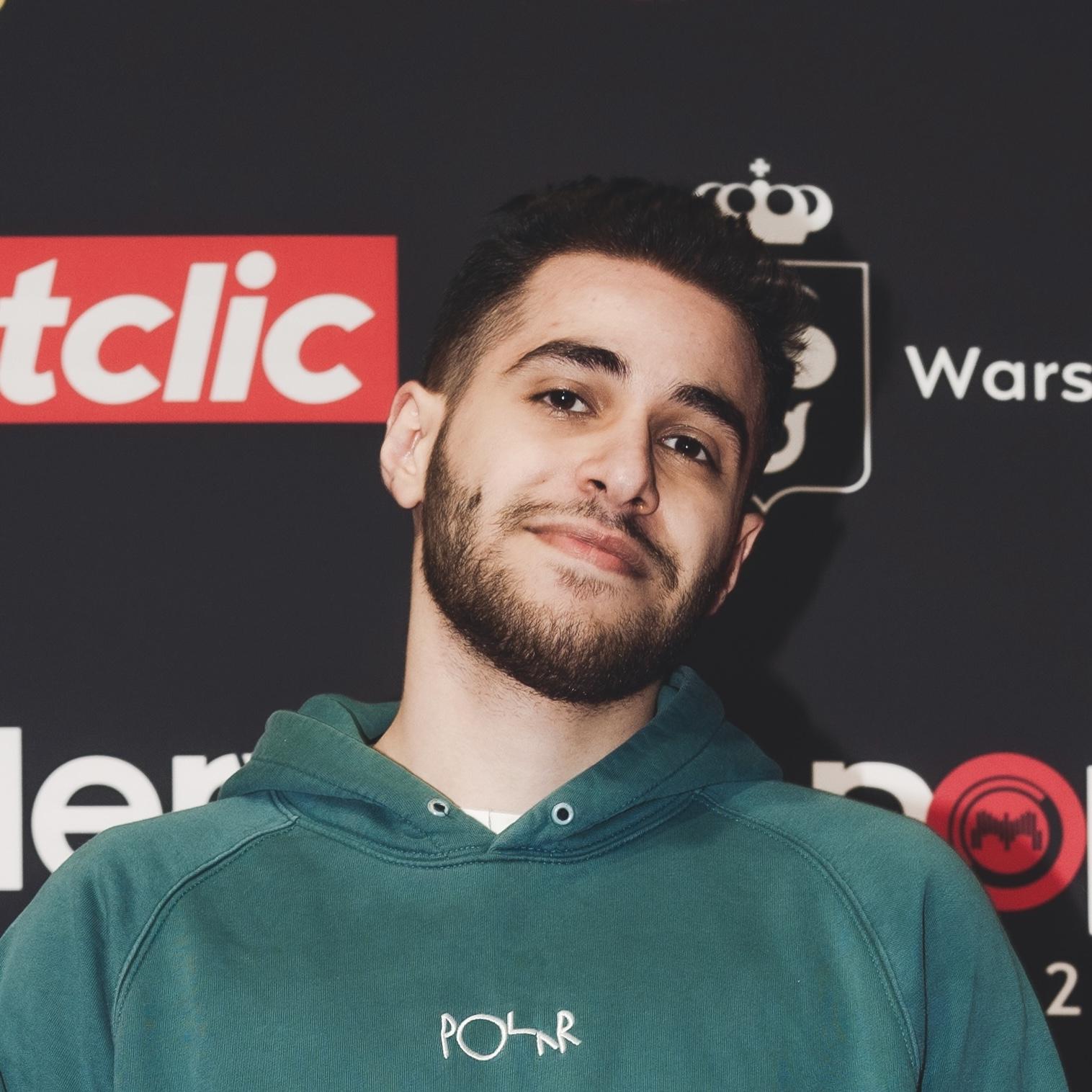 Davit Hunanyan avatar